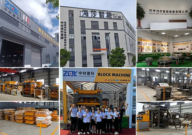 Välkommen ditt besök till vår fabrik i Quanzhou City!