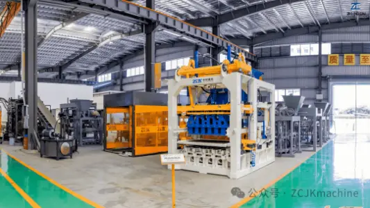 Tegeltillverkningsmaskin: typer, priser och hur man väljer rätt