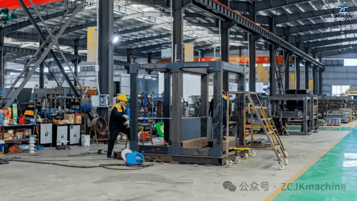 Block & Brick Making Machine Pris: 5 kostnadsfällor som köpare bör undvika