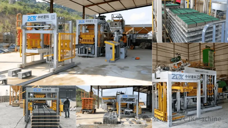 Produktionslinje för tegeltillverkningsmaskiner: 2026 guide till enkla och effektiva konfigurationer (kostnadseffektiva lösningar)