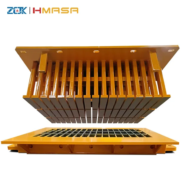 Tegeltillverkningsmaskinform