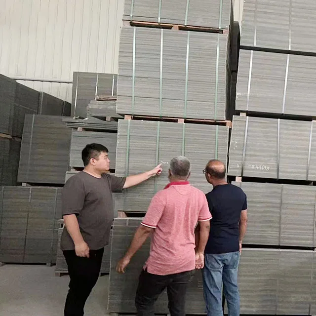 Tegeltillverkningsmaskinpall